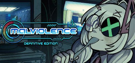 Game cover: malViolence