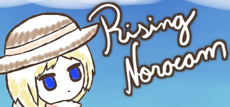 Game cover: Rising Noracam