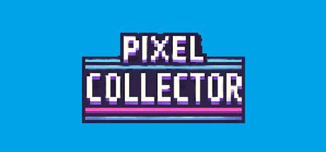 Game cover: Pixel Collector