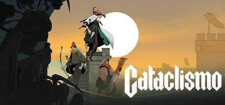 Game cover: Cataclismo