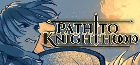 Game cover: Path to Knighthood