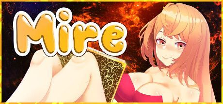 Game cover: Mire