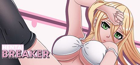 Game cover: Hentai Breaker