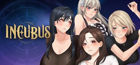 Game cover: Incubus
