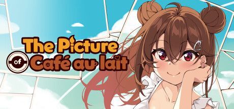 Game cover: The Picture of Café au lait