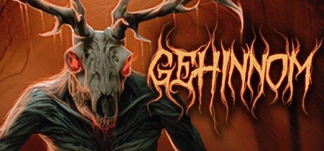 Game cover: Gehinnom