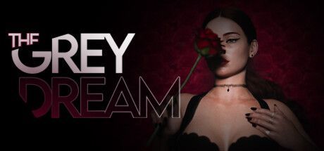 Game cover: The Grey Dream