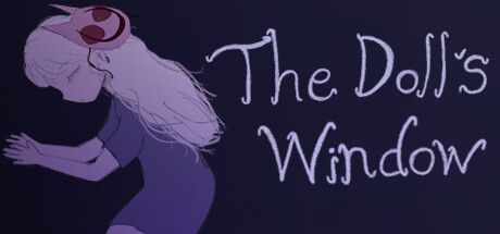 Game cover: The Doll's Window