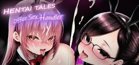 Game cover: Hentai Tales: Office Sex Handler