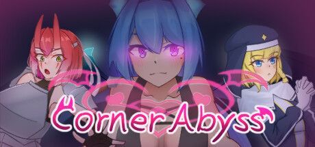 Game cover: Corner Abyss