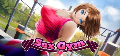 Game cover: Sex Gym