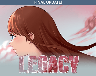 Game cover: Legacy