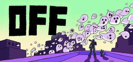 Game cover: OFF