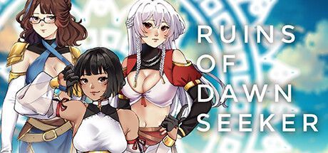 Game cover: Ruins of Dawnseeker