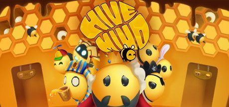 Game cover: Hive Mind