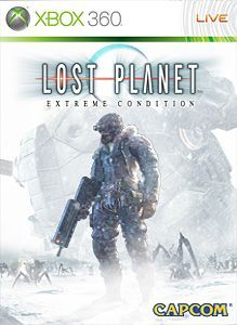 Game cover: Lost Planet: Extreme Condition - Multiplayer Maps #2!