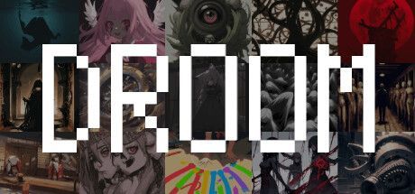 Game cover: Droom