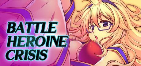 Game cover: Battle Heroine Crisis