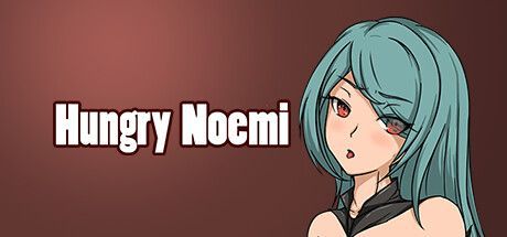 Game cover: Hungry Noemi