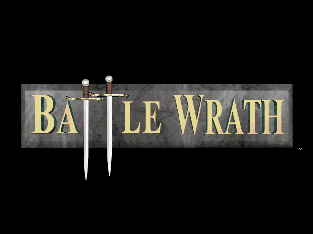 Game cover: Battle Wrath