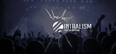 Game cover: Intralism