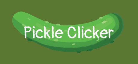 Game cover: Pickle Clicker