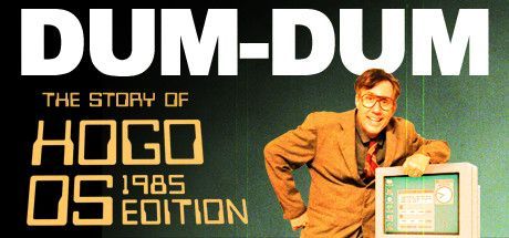 Game cover: Dum-Dum