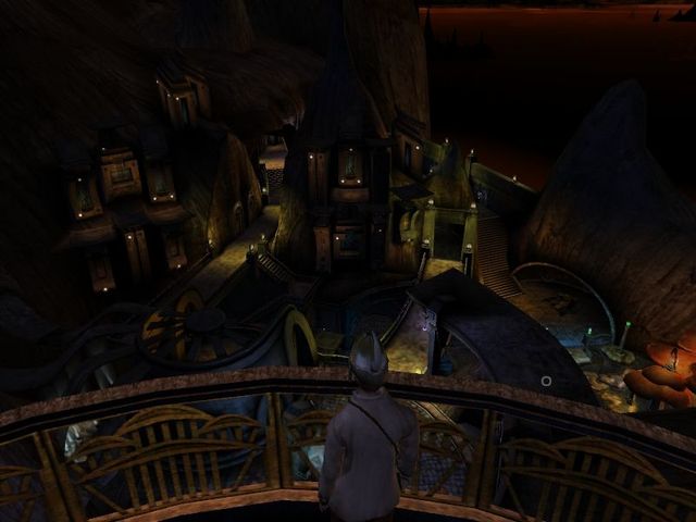 Game cover: Uru: To D'ni