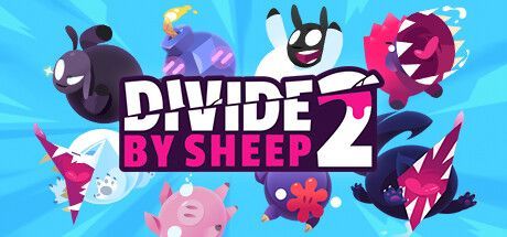 Game cover: Divide by Sheep 2