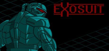 Game cover: Exosuit