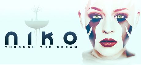 Game cover: Niko: Through The Dream