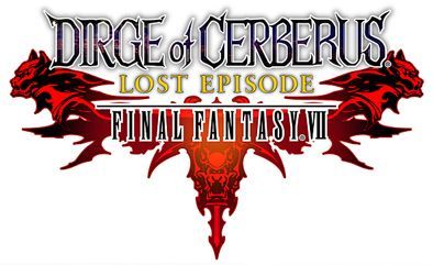 Game cover: Dirge of Cerberus: Final Fantasy VII - Lost Episode