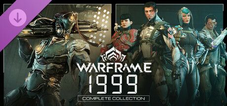Game cover: Warframe: 1999 Complete Collection