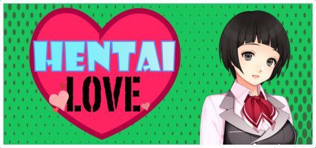 Game cover: Hentai Love