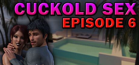 Game cover: Cuckold Sex: Episode 6