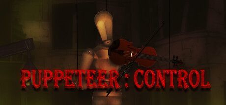 Game cover: Puppeteer: Control