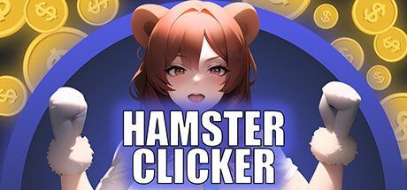 Game cover: Hamster Clicker