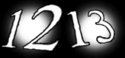 Game cover: 1213: Special Edition