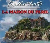 Game cover: Agatha Christie: Peril at End House