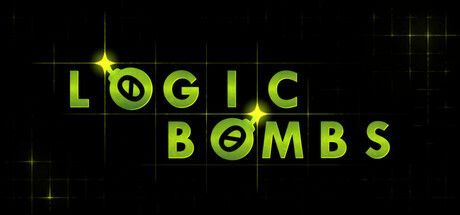 Game cover: Logic Bombs