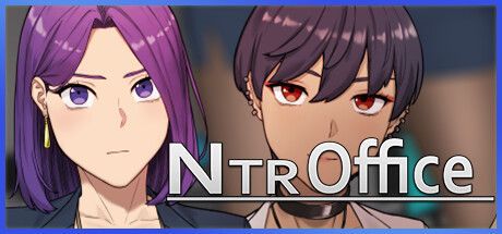 Game cover: NTR Office