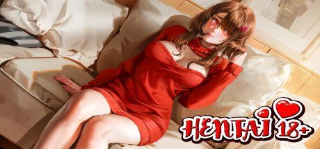 Game cover: Hentai 18+