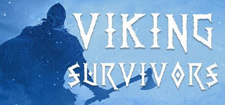 Game cover: Viking Survivors