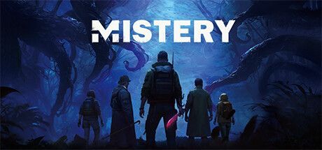Game cover: Mistery