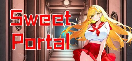 Game cover: Sweet Portal