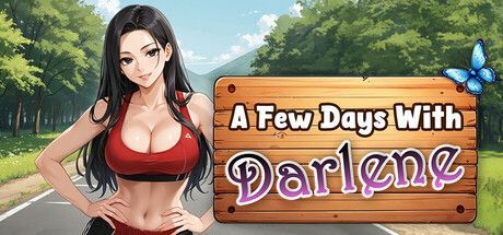 Game cover: A Few Days With: Darlene