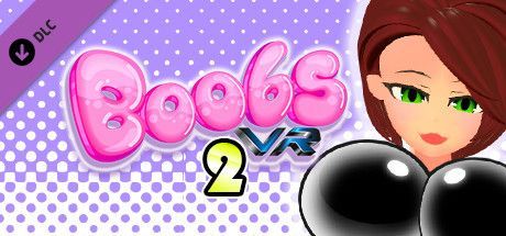 Game cover: Boobs VR 2