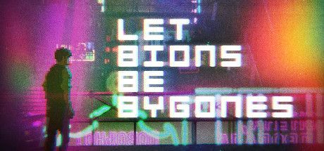 Game cover: Let Bions Be Bygones