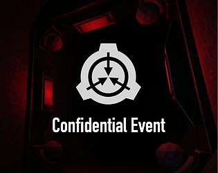 Game cover: SCP: Confidential Event
