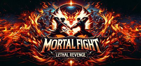 Game cover: Mortal Fight: Lethal Revenge
